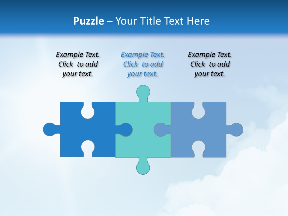 Finance Architect Dream PowerPoint Template