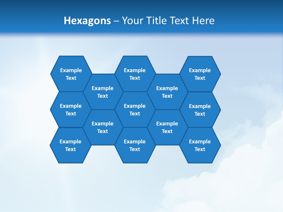 Finance Architect Dream PowerPoint Template