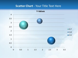 Finance Architect Dream PowerPoint Template