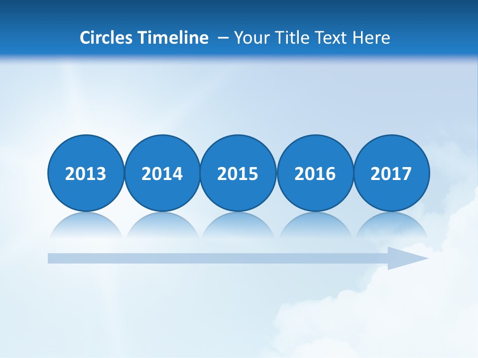 Finance Architect Dream PowerPoint Template