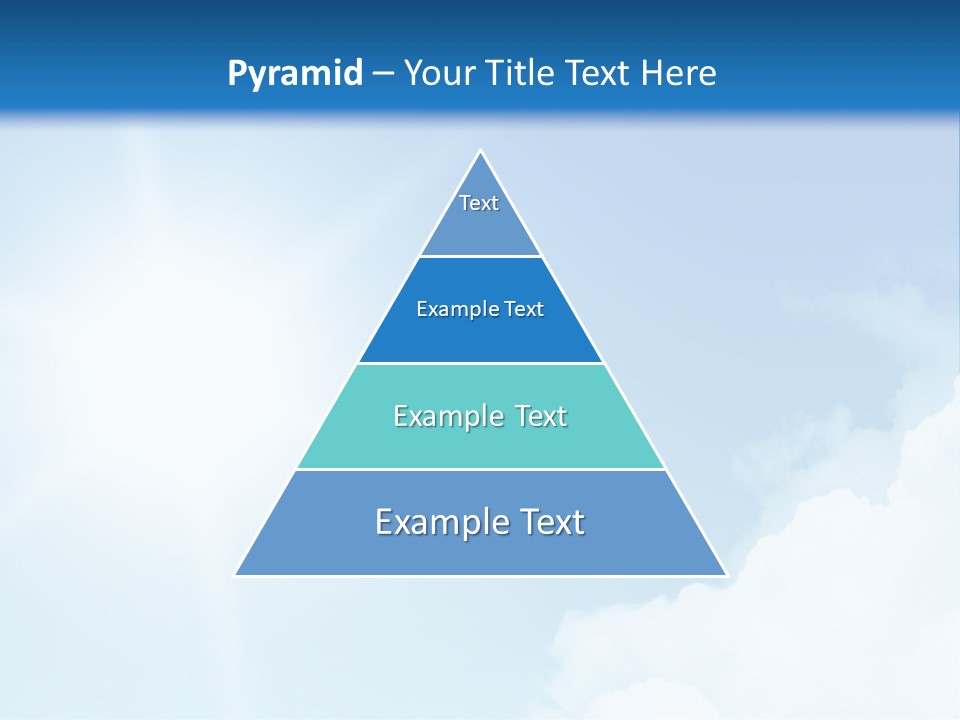 Finance Architect Dream PowerPoint Template