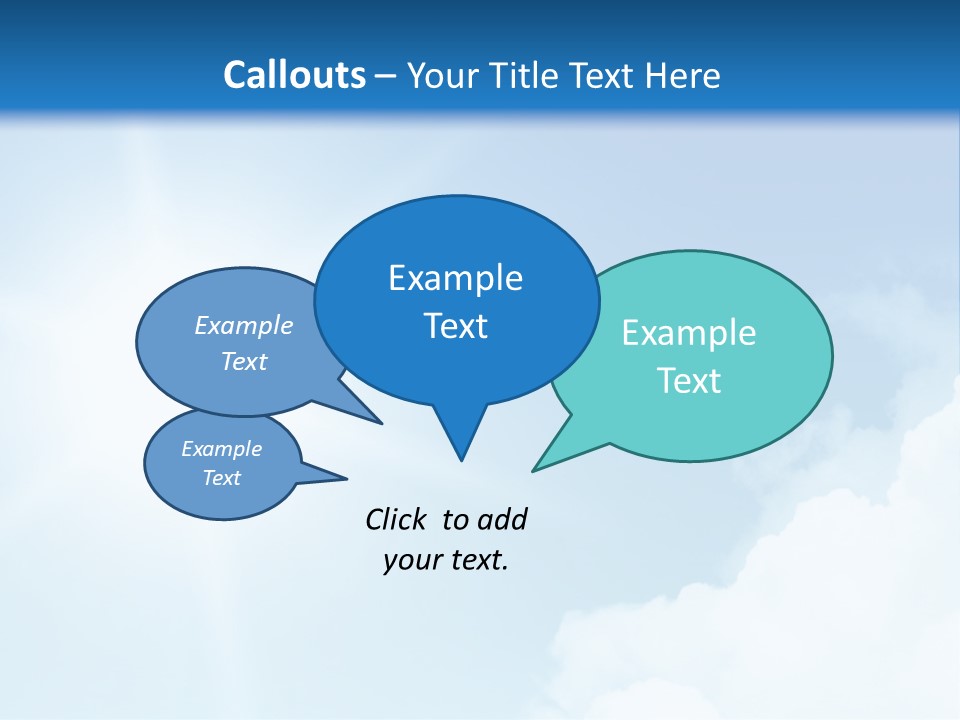 Finance Architect Dream PowerPoint Template