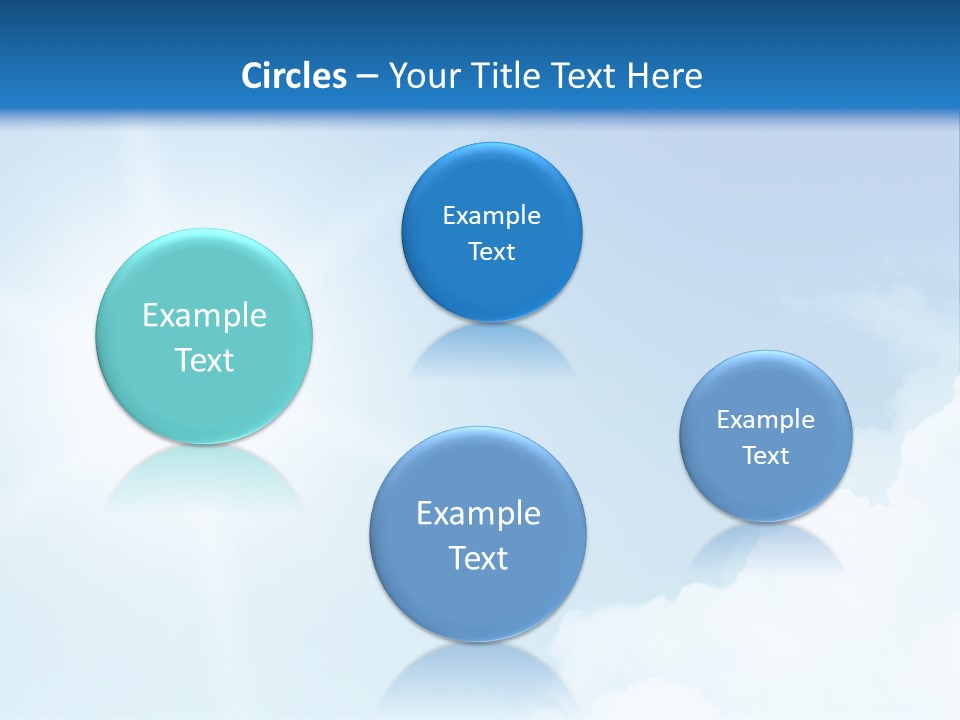 Finance Architect Dream PowerPoint Template
