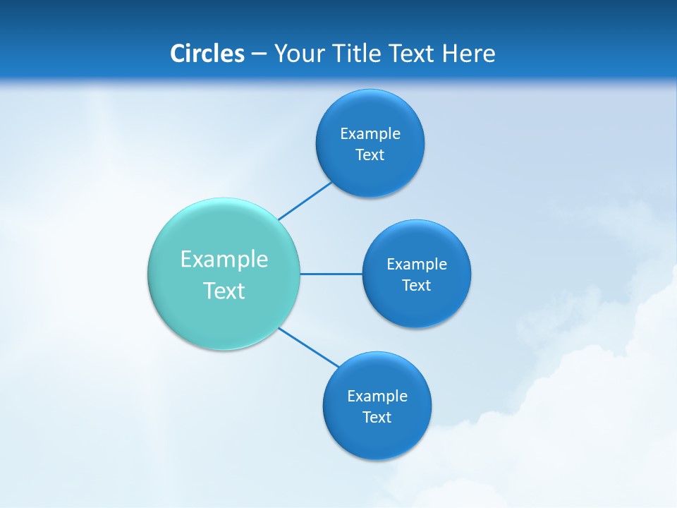 Finance Architect Dream PowerPoint Template