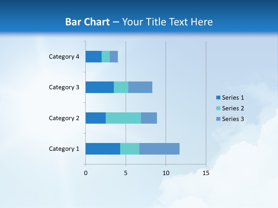 Finance Architect Dream PowerPoint Template