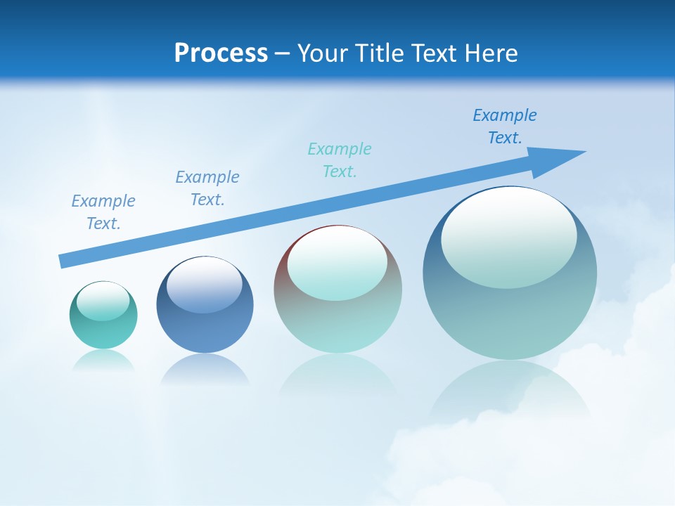 Finance Architect Dream PowerPoint Template