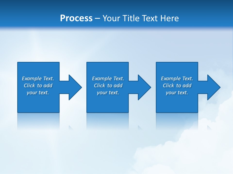 Finance Architect Dream PowerPoint Template