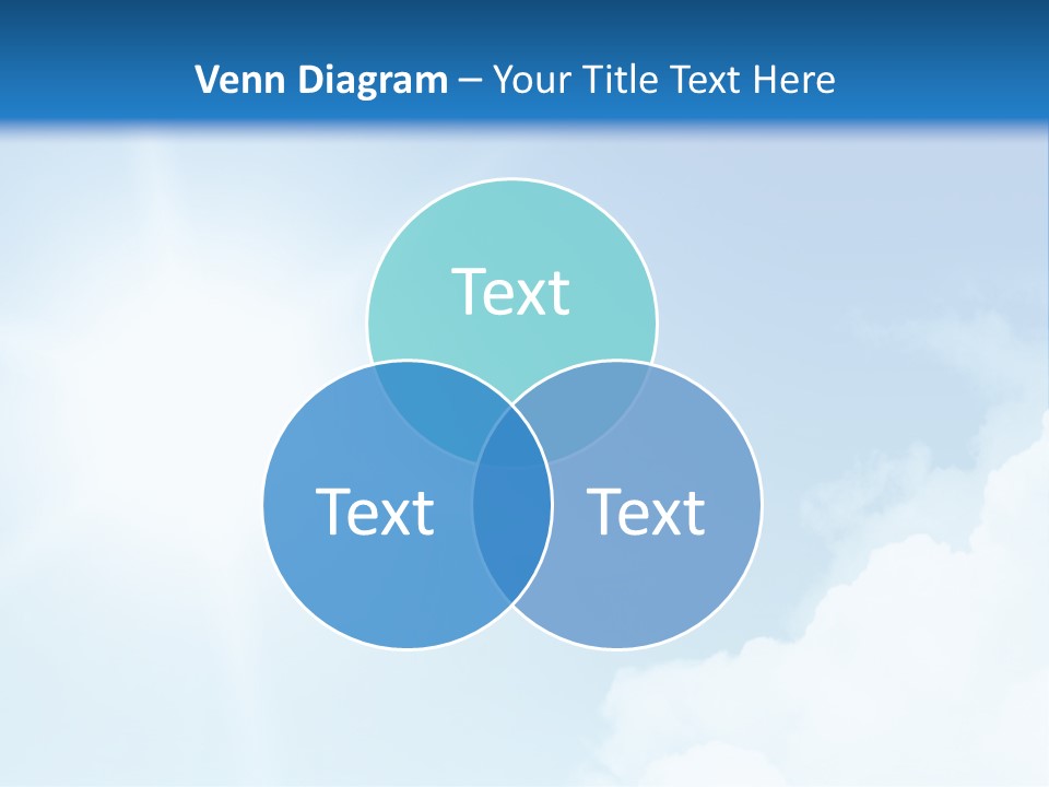 Finance Architect Dream PowerPoint Template