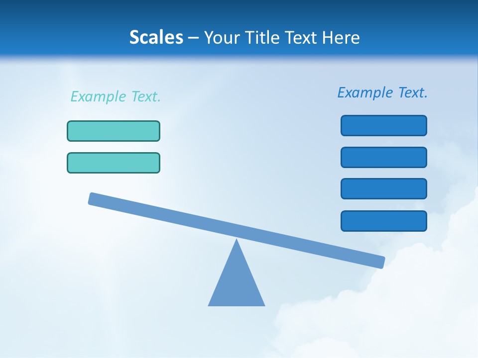 Finance Architect Dream PowerPoint Template