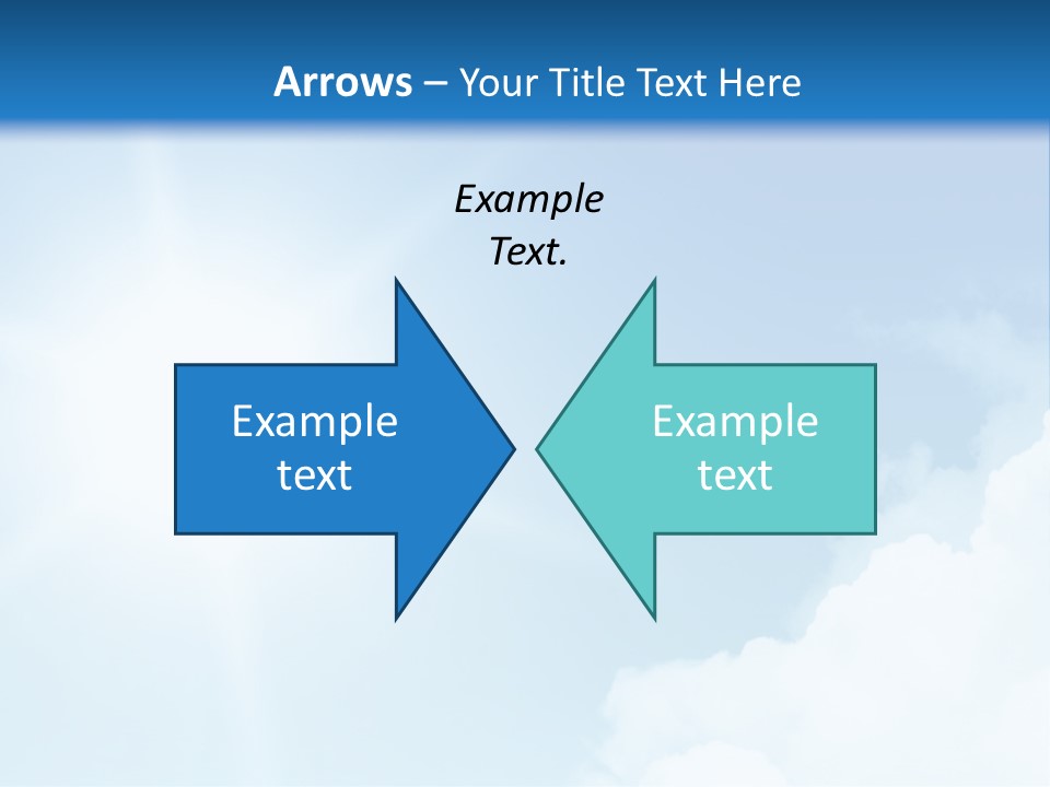 Finance Architect Dream PowerPoint Template