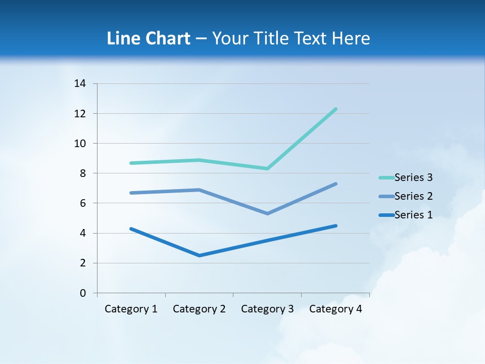 Finance Architect Dream PowerPoint Template