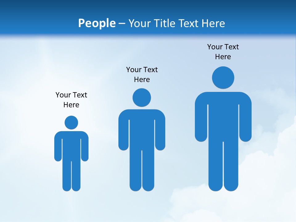 Finance Architect Dream PowerPoint Template