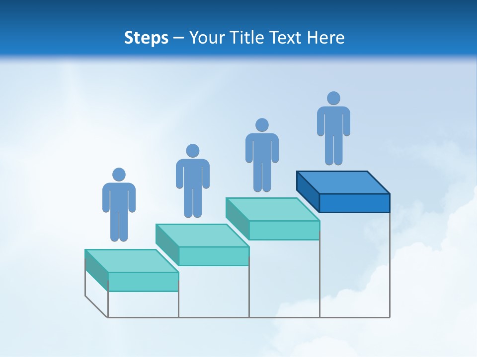 Finance Architect Dream PowerPoint Template