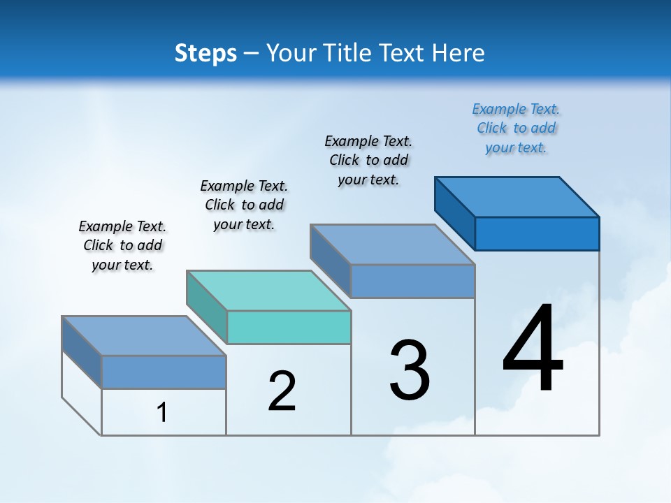 Finance Architect Dream PowerPoint Template
