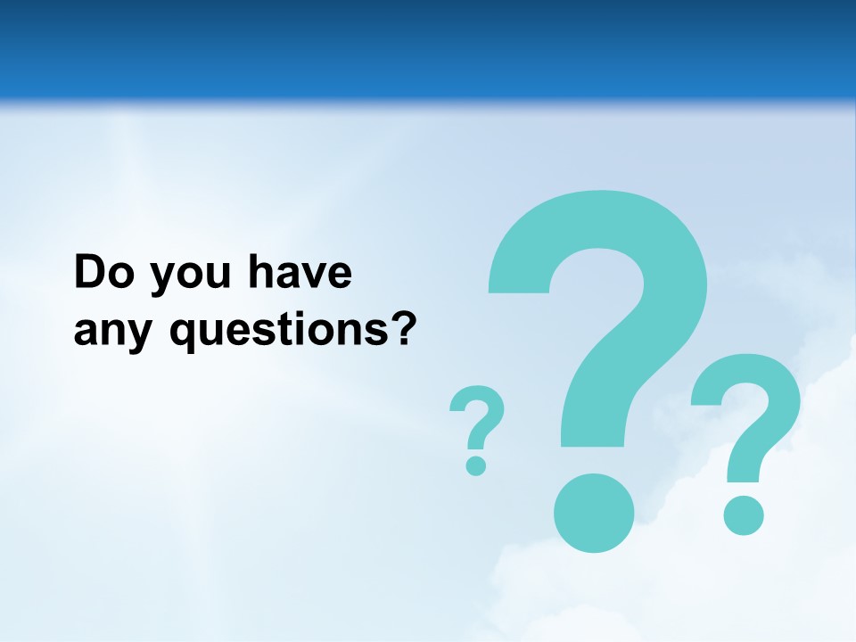 Finance Architect Dream PowerPoint Template