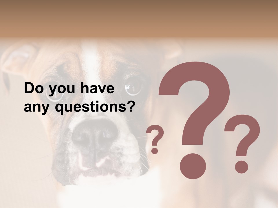 Grass Human Hand Small PowerPoint Template