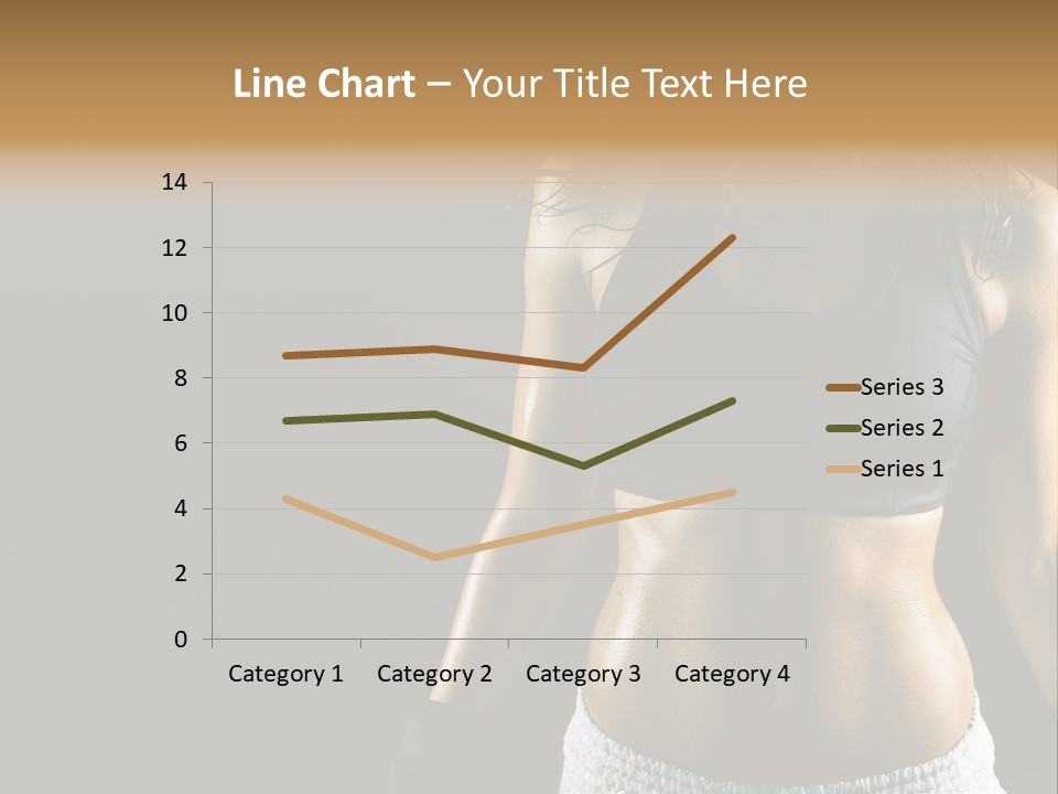 Estate Human Hand Business PowerPoint Template