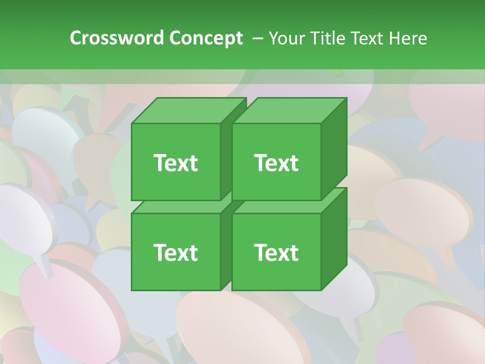 Architect Architecture Property PowerPoint Template