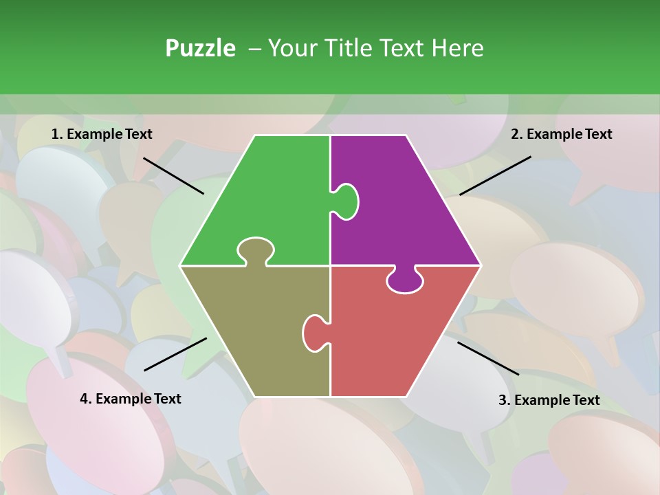 Architect Architecture Property PowerPoint Template