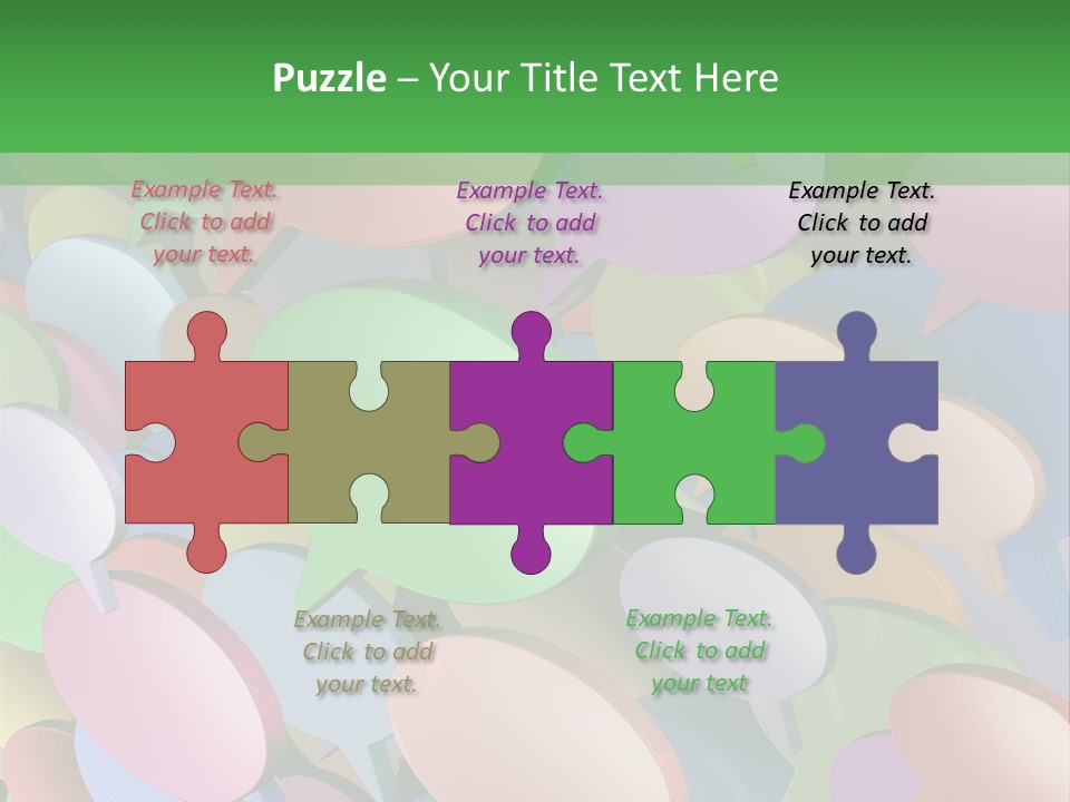 Architect Architecture Property PowerPoint Template