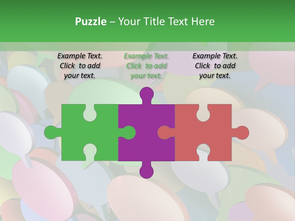 Architect Architecture Property PowerPoint Template