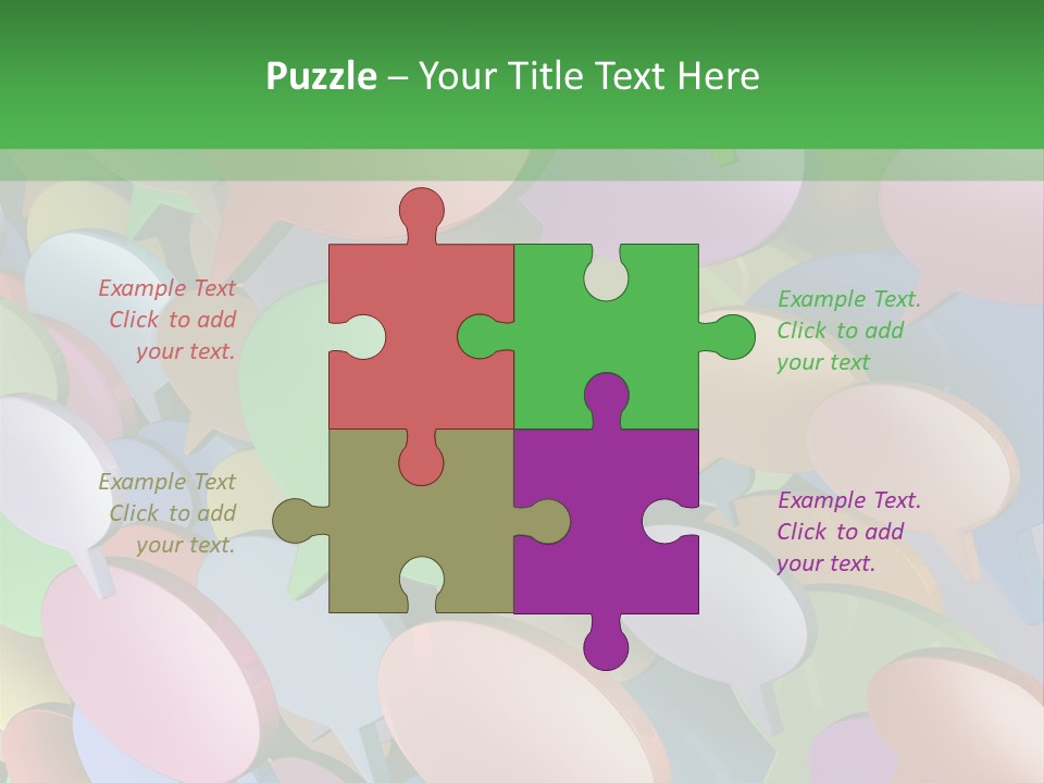 Architect Architecture Property PowerPoint Template