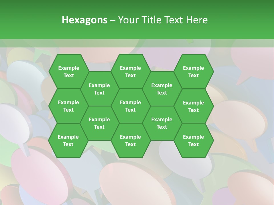 Architect Architecture Property PowerPoint Template