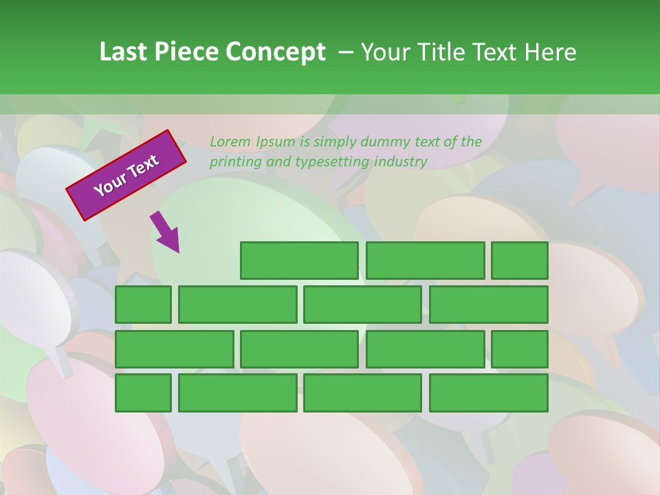 Architect Architecture Property PowerPoint Template