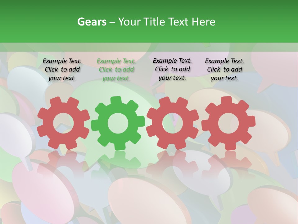 Architect Architecture Property PowerPoint Template