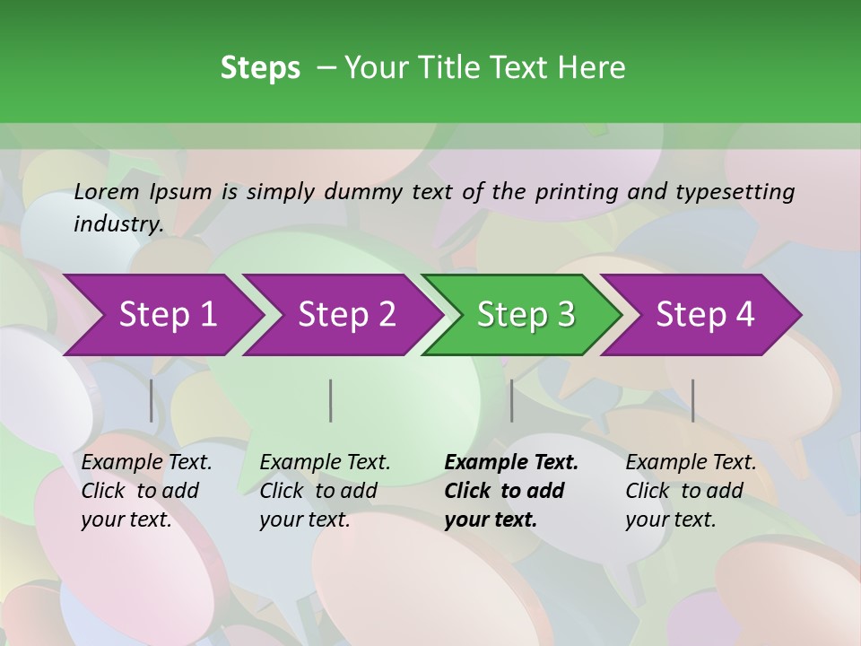 Architect Architecture Property PowerPoint Template