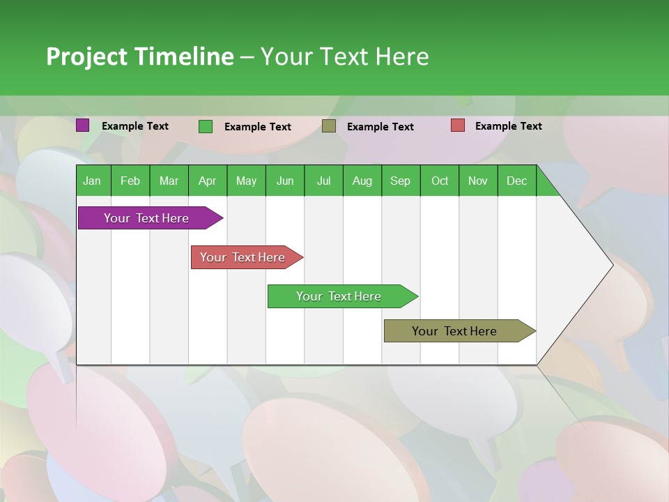 Architect Architecture Property PowerPoint Template