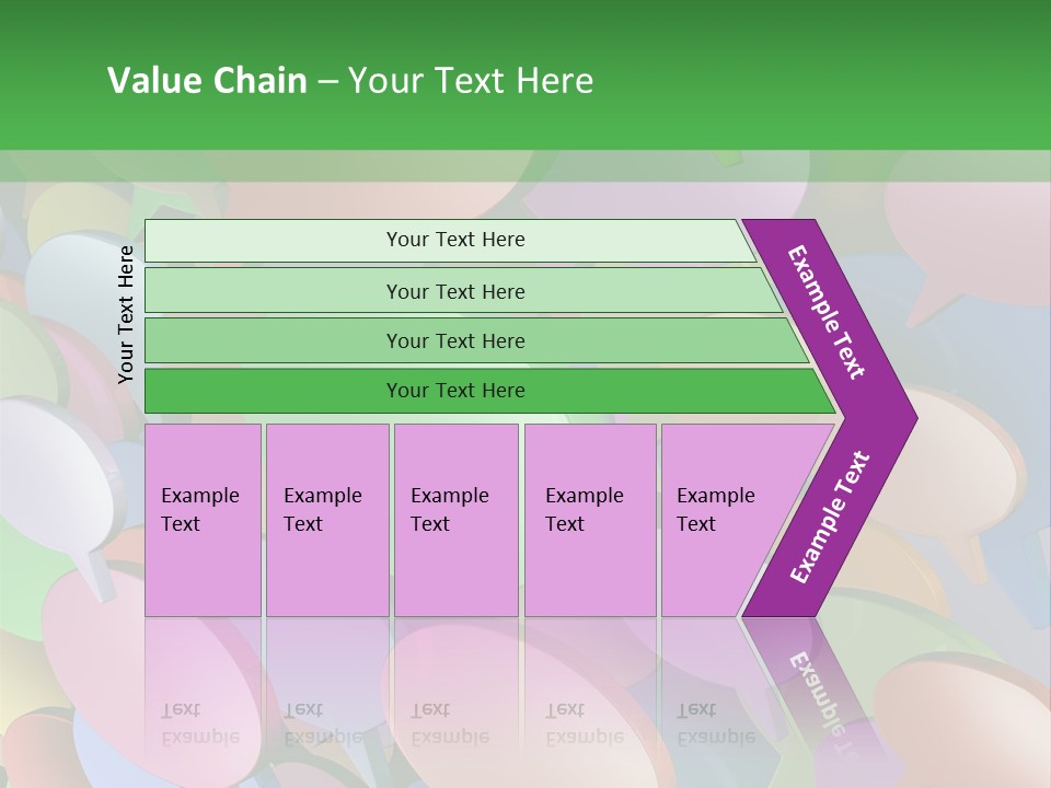 Architect Architecture Property PowerPoint Template