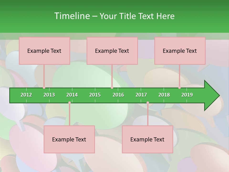 Architect Architecture Property PowerPoint Template