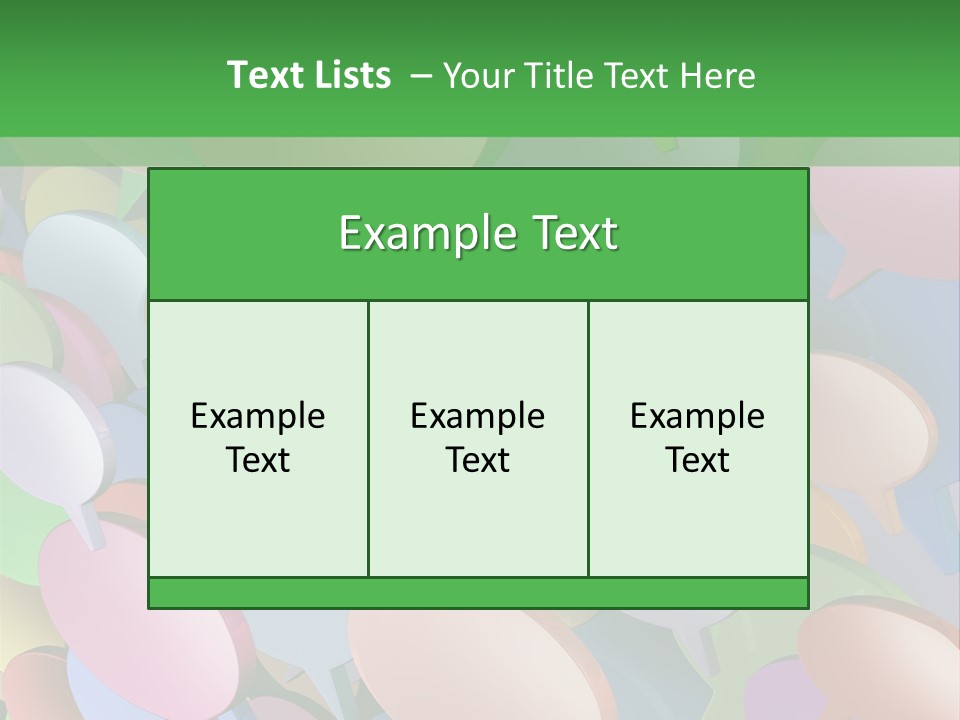 Architect Architecture Property PowerPoint Template