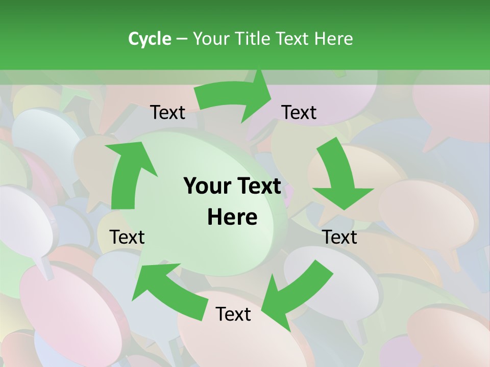 Architect Architecture Property PowerPoint Template