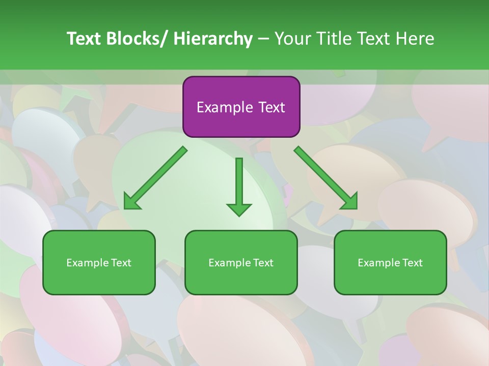 Architect Architecture Property PowerPoint Template