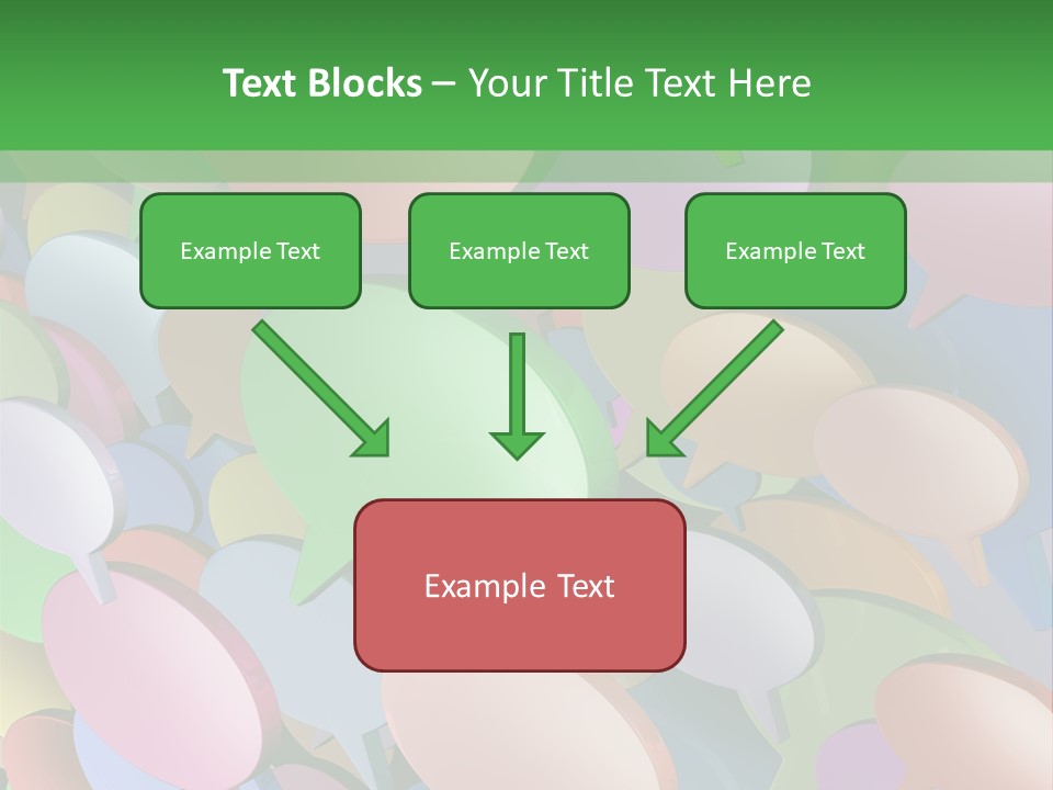 Architect Architecture Property PowerPoint Template