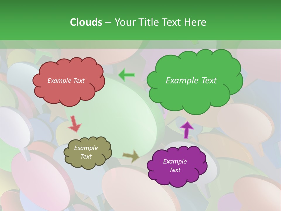 Architect Architecture Property PowerPoint Template