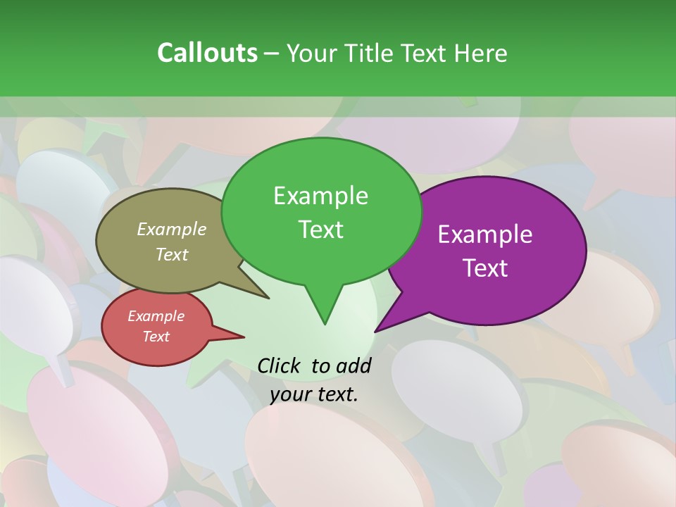 Architect Architecture Property PowerPoint Template