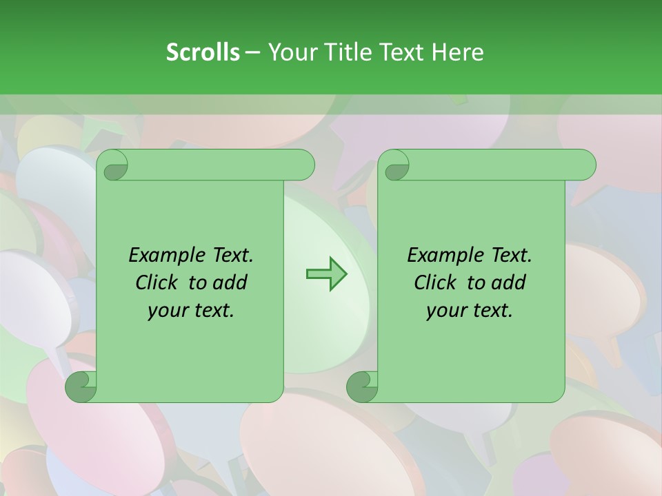 Architect Architecture Property PowerPoint Template
