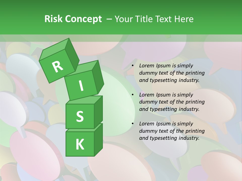 Architect Architecture Property PowerPoint Template
