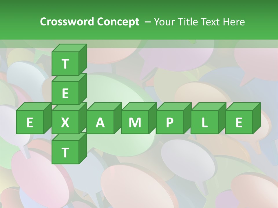 Architect Architecture Property PowerPoint Template