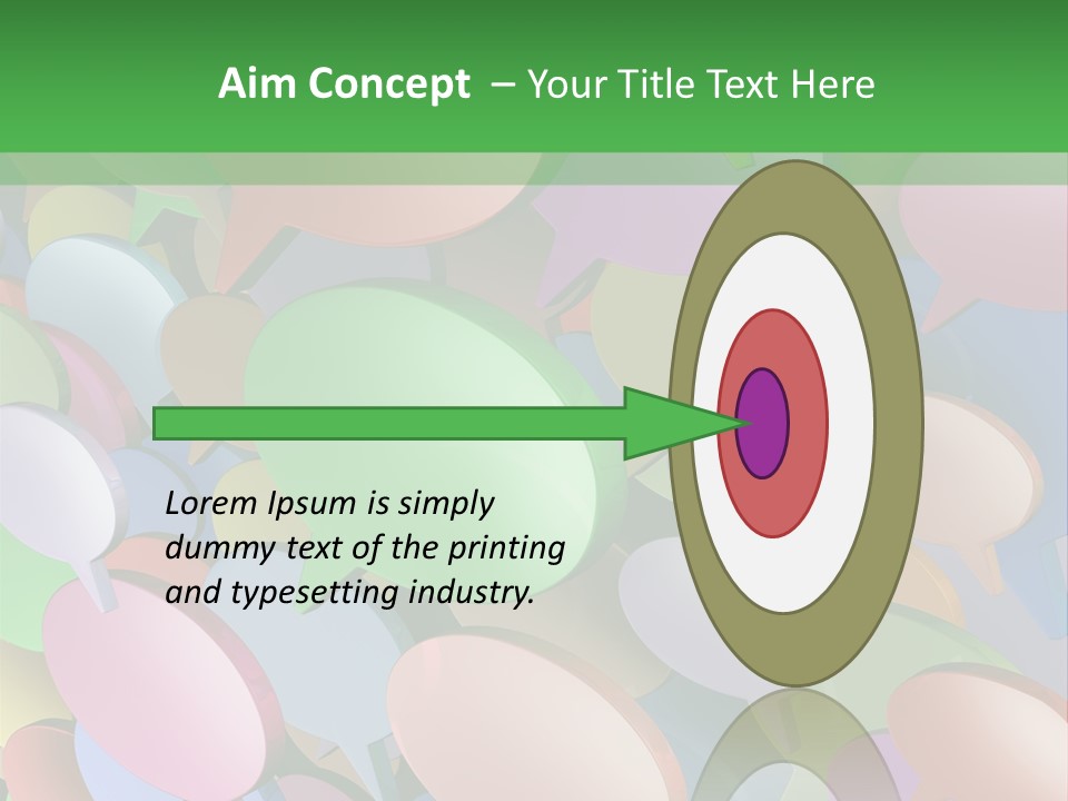 Architect Architecture Property PowerPoint Template