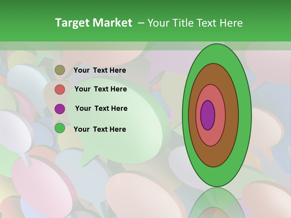 Architect Architecture Property PowerPoint Template