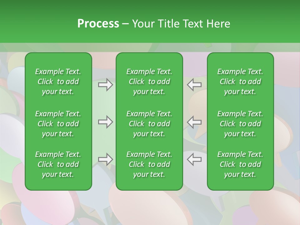 Architect Architecture Property PowerPoint Template