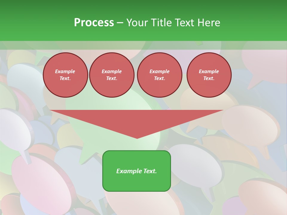 Architect Architecture Property PowerPoint Template