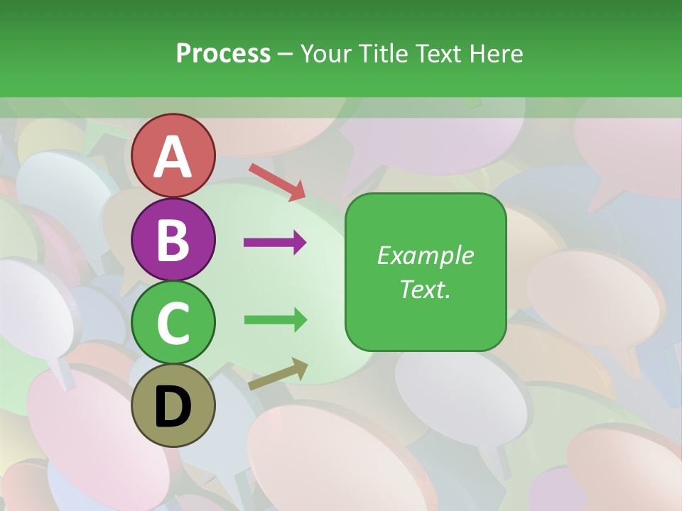 Architect Architecture Property PowerPoint Template