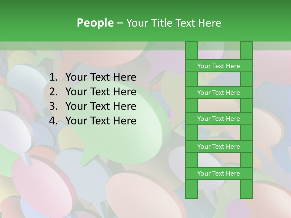 Architect Architecture Property PowerPoint Template