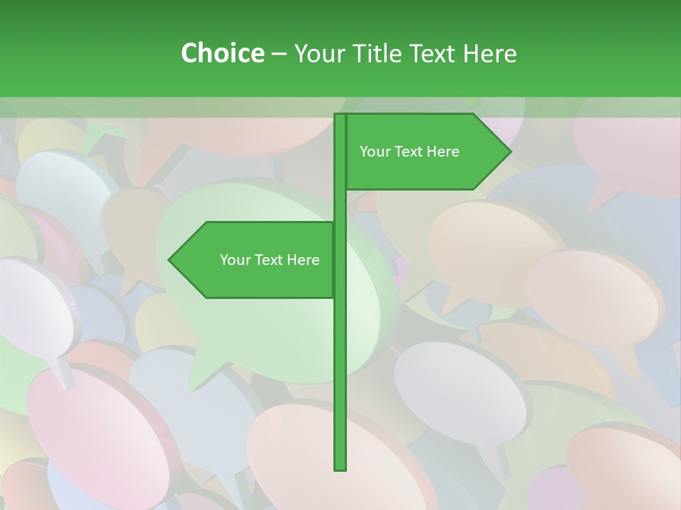 Architect Architecture Property PowerPoint Template