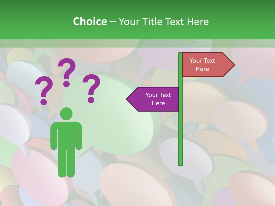 Architect Architecture Property PowerPoint Template